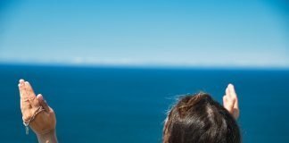 Sea Shore Meditation Boosting Your Mental Health to Greater Heights