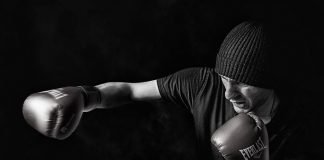 3 Boxing Combos to Try at Home