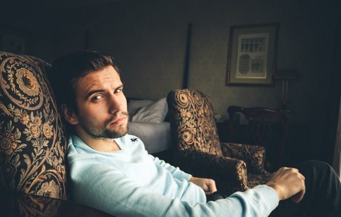 Easy Ways for Men to Improve Their Appearance Easy Ways for Men to Improve Their Appearance
