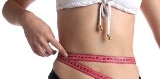 The Only Secret Weight Loss Ingredient From Size 12 to 8 in One Month