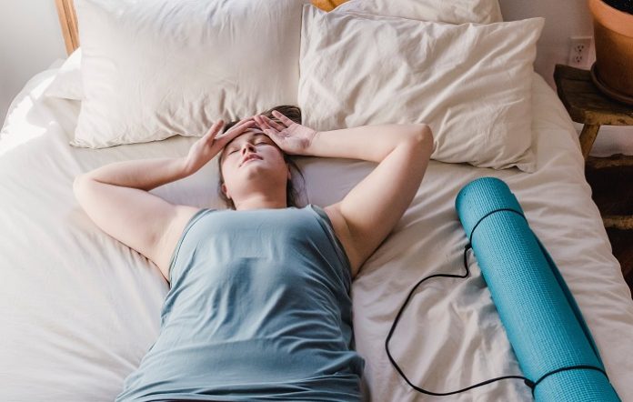 3 Critical Ways You’re Accidentally Lowering Your Energy Levels 3 Critical Ways You’re Accidentally Lowering Your Energy Levels