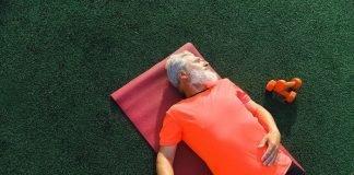 3 Easy Ways to Combat Low Energy