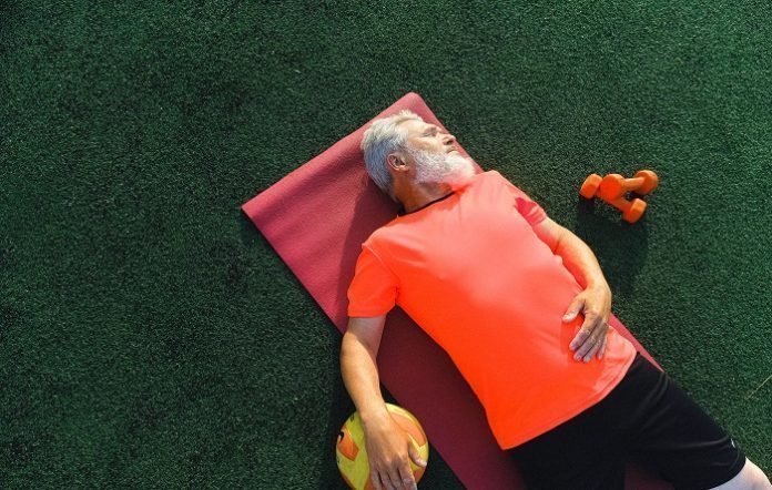 3 Easy Ways to Combat Low Energy 3 Easy Ways to Combat Low Energy