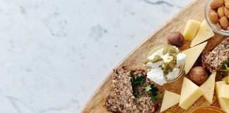 5 Delicious Snacks You Won't Feel Guilty About