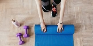 6 Quick Tips for Improving Your Home Gym