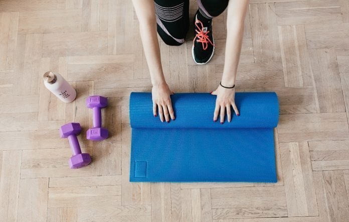 6 Quick Tips for Improving Your Home Gym