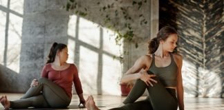8 Tips for Being a Great Fitness Instructor