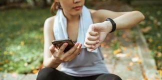 How Health &amp; Fitness Apps Can Help You Build Better Habits