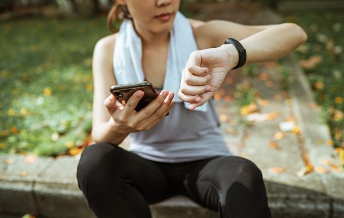 How Health & Fitness Apps Can Help You Build Better Habits How Health & Fitness Apps Can Help You Build Better Habits
