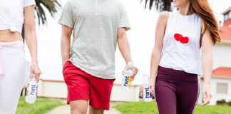 How Hint Water Helped Kickstart My Wellness Journey