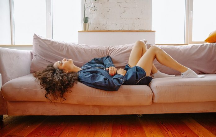 Bloated Here's What You Can Do to Stop Bloating