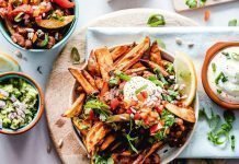 5 Reasons Why Sweet Potatoes Are Healthy For You 5 Reasons Why Sweet Potatoes Are Healthy For You