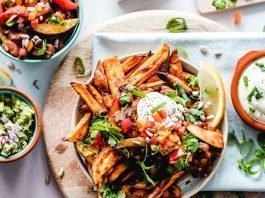 5 Reasons Why Sweet Potatoes Are Healthy For You