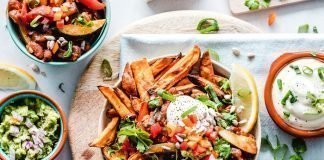 5 Reasons Why Sweet Potatoes Are Healthy For You