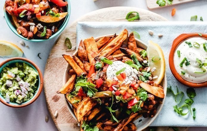 5 Reasons Why Sweet Potatoes Are Healthy For You 5 Reasons Why Sweet Potatoes Are Healthy For You