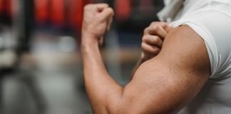 5 Reasons Why You're Not Building Muscle