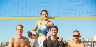 Don't Sweat It! Sports That Make Working Out Fun