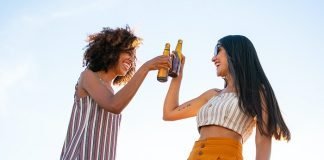 Drinking Too Much How Alcohol Impacts Your Brain