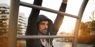 Happy Fitness Hacks To Stay Motivated This Winter