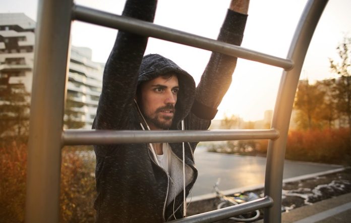 Happy Fitness Hacks To Stay Motivated This Winter