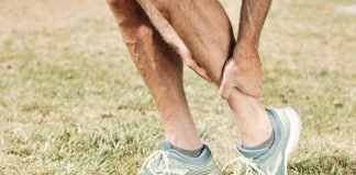How Can I Recover from an Exercise Injury