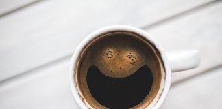 Love It Pros and Cons of Drinking Coffee