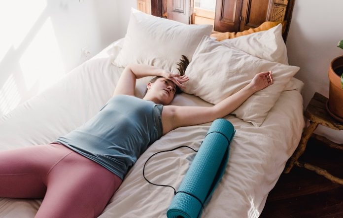Should You Include CBD in Your Post-Workout Routine