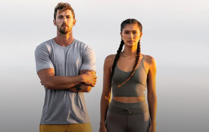 Vuori vs Lululemon vs Alo Yoga - Which Is The Best Vuori vs Lululemon vs Alo Yoga - Which Is The Best
