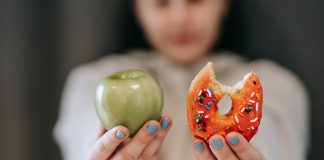 Top Nutrition Challenges for the 21st Century