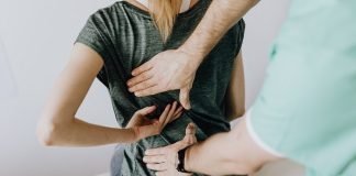 6 Tell-Tale Signs You Need Spine Surgery