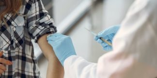 What To Do Before, During, And After Getting Vaccinated