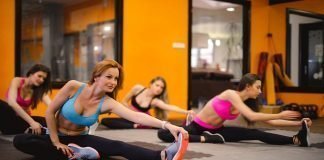 5 Easy Tips For Meeting Your Health Goals