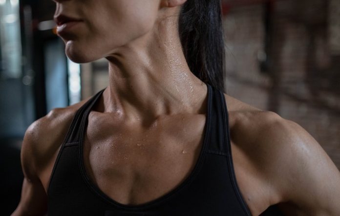 Afterburn It Train to Achieve the EPOC Effect Afterburn It Train to Achieve the EPOC Effect