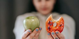 Healthy Habits To Learn In 2022
