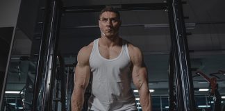 How To Create A Body Transformation Plan