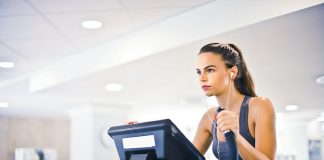 Workout Equipment for the Work From Home Lifestyle
