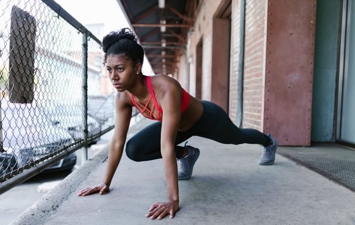 7 Healthy Habits To Become Strong And Fit 7 Healthy Habits To Become Strong And Fit