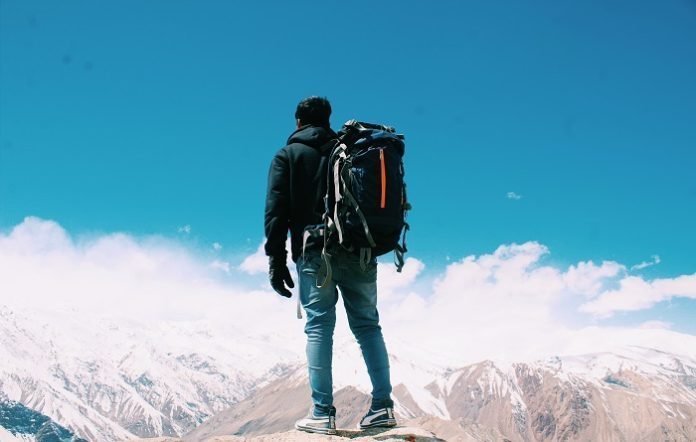 Backpacking Trip Ahead Here Are 7 Ways to Lighten Your Backpacking Load Backpacking Trip Ahead Here Are 7 Ways to Lighten Your Backpacking Load