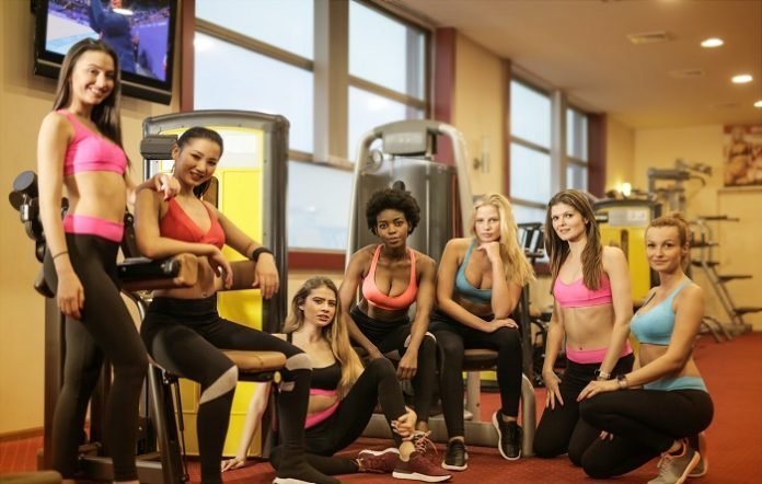 Fitness Fashion 6 Tips To Look Good In The Gym