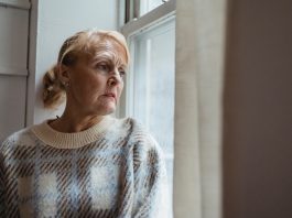 Seniors and Depression What to Know