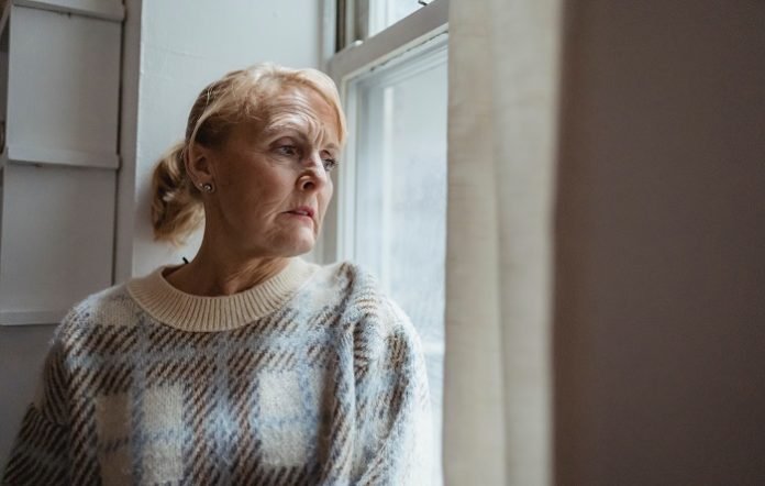 Seniors and Depression What to Know Seniors and Depression What to Know