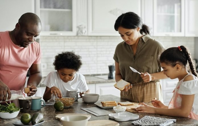 Top Anti-Ageing Foods To Support Your 40s Top Anti-Ageing Foods To Support Your 40s