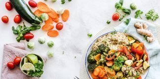 Top Foods That Boost Your Immune System