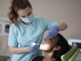 11 Tips To Prepare Before, During, And After A Dental Extraction