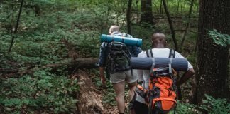 5 Ways to Prepare For A Hiking Trip