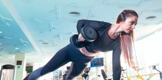 7 Benefits Of Exercise In Addiction Recovery