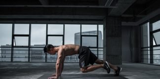 7 Best Exercises Of Addiction Recovery