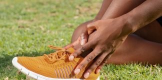 7 Easy Exercises To Reduce Foot Pain