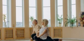 Is It Advisable For A Person With Diabetes To Exercise?