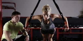 The Importance And Benefits Of Accurate Measuring The Load Velocity Movement